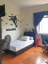 Summerdale (D22), Condominium #585028431